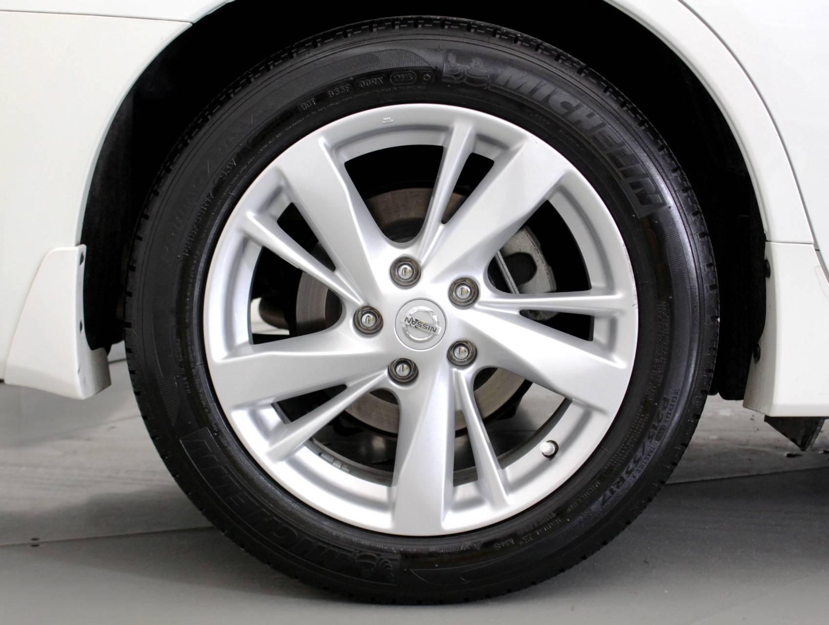 Florida Fine Cars - Used NISSAN ALTIMA 2015 MIAMI SV