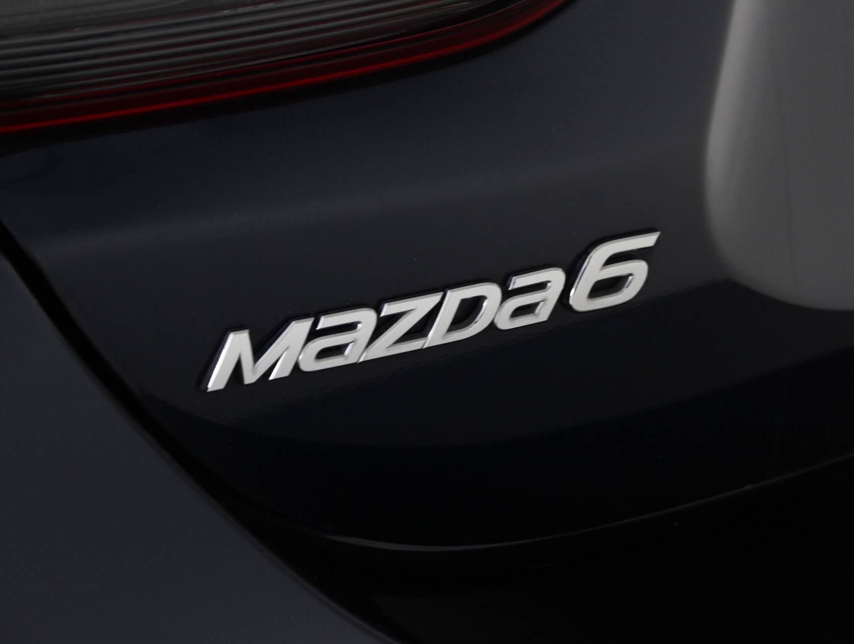 Florida Fine Cars - Used MAZDA MAZDA6 2015 MARGATE SPORT