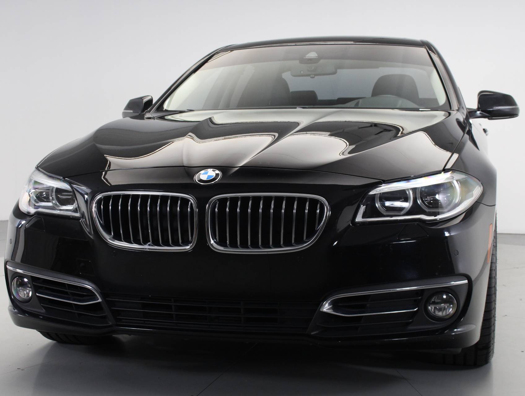 Florida Fine Cars - Used BMW 5 SERIES 2015 WEST PALM 535i Luxury