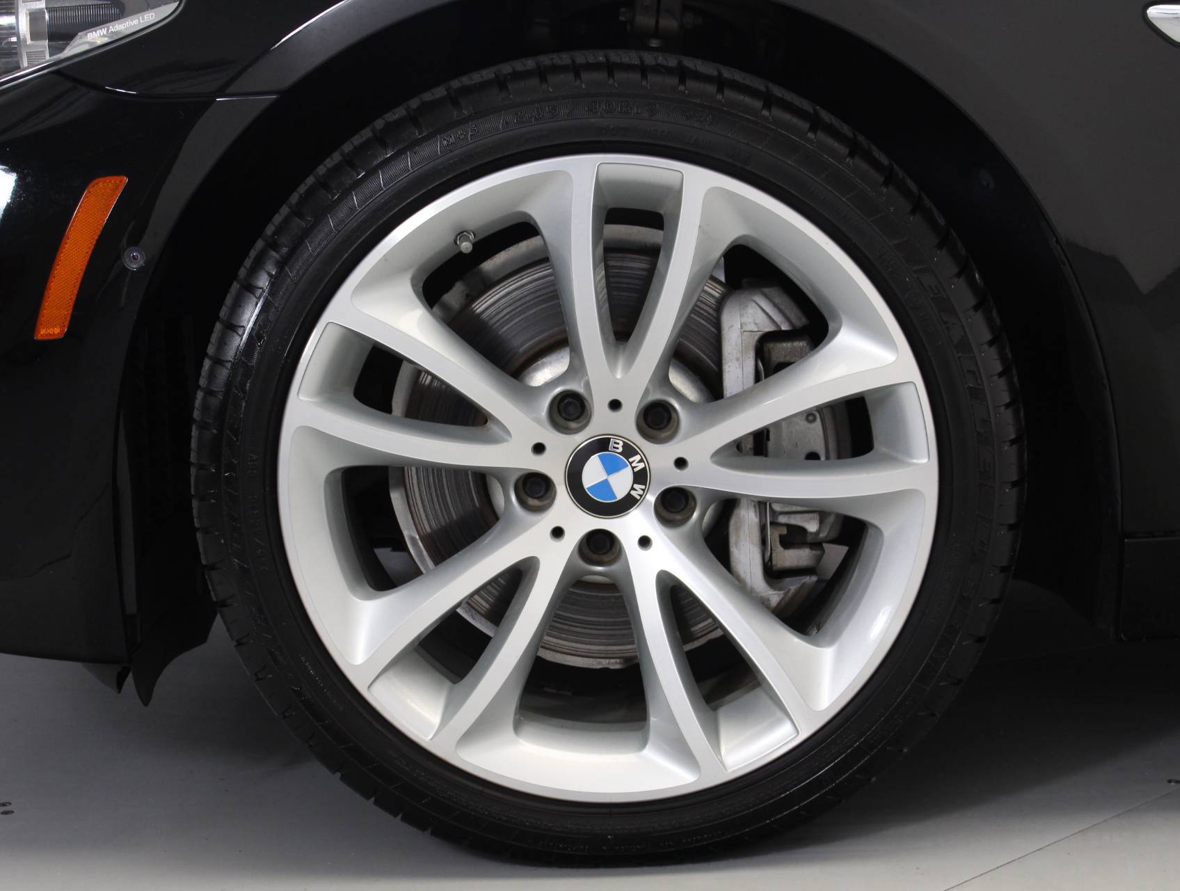 Florida Fine Cars - Used BMW 5 SERIES 2015 WEST PALM 535i Luxury