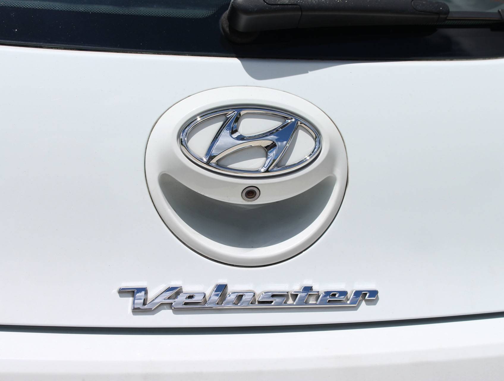 Florida Fine Cars - Used HYUNDAI VELOSTER 2015 WEST PALM Reflex