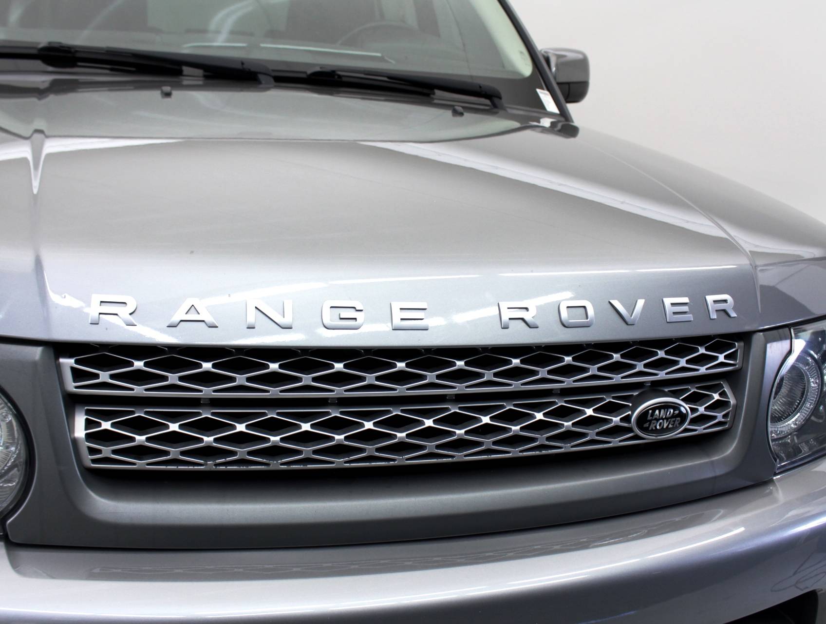 Florida Fine Cars - Used LAND ROVER RANGE ROVER SPORT 2011 MIAMI HSE LUX