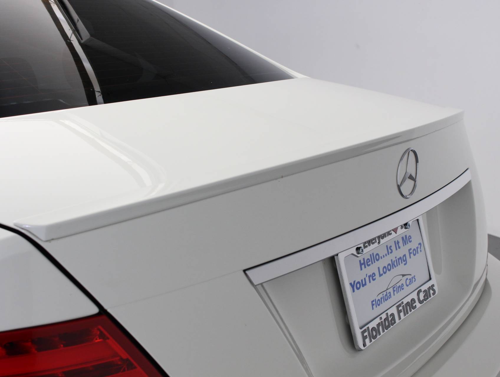 Florida Fine Cars - Used MERCEDES-BENZ C Class  2012 WEST PALM C250 Sport
