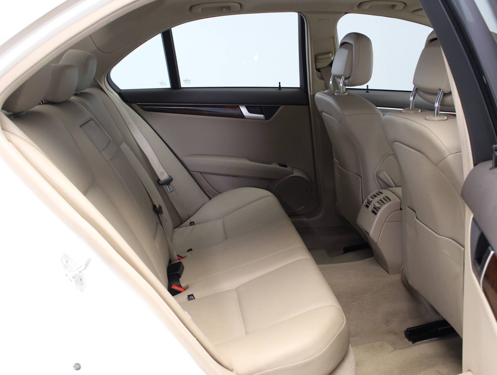 Florida Fine Cars - Used MERCEDES-BENZ C Class  2012 WEST PALM C250 Sport