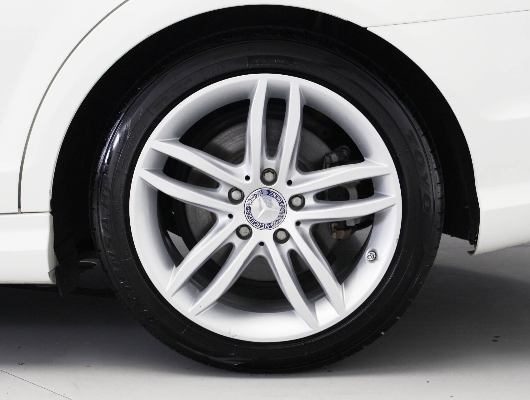 Florida Fine Cars - Used MERCEDES-BENZ C Class  2012 WEST PALM C250 Sport