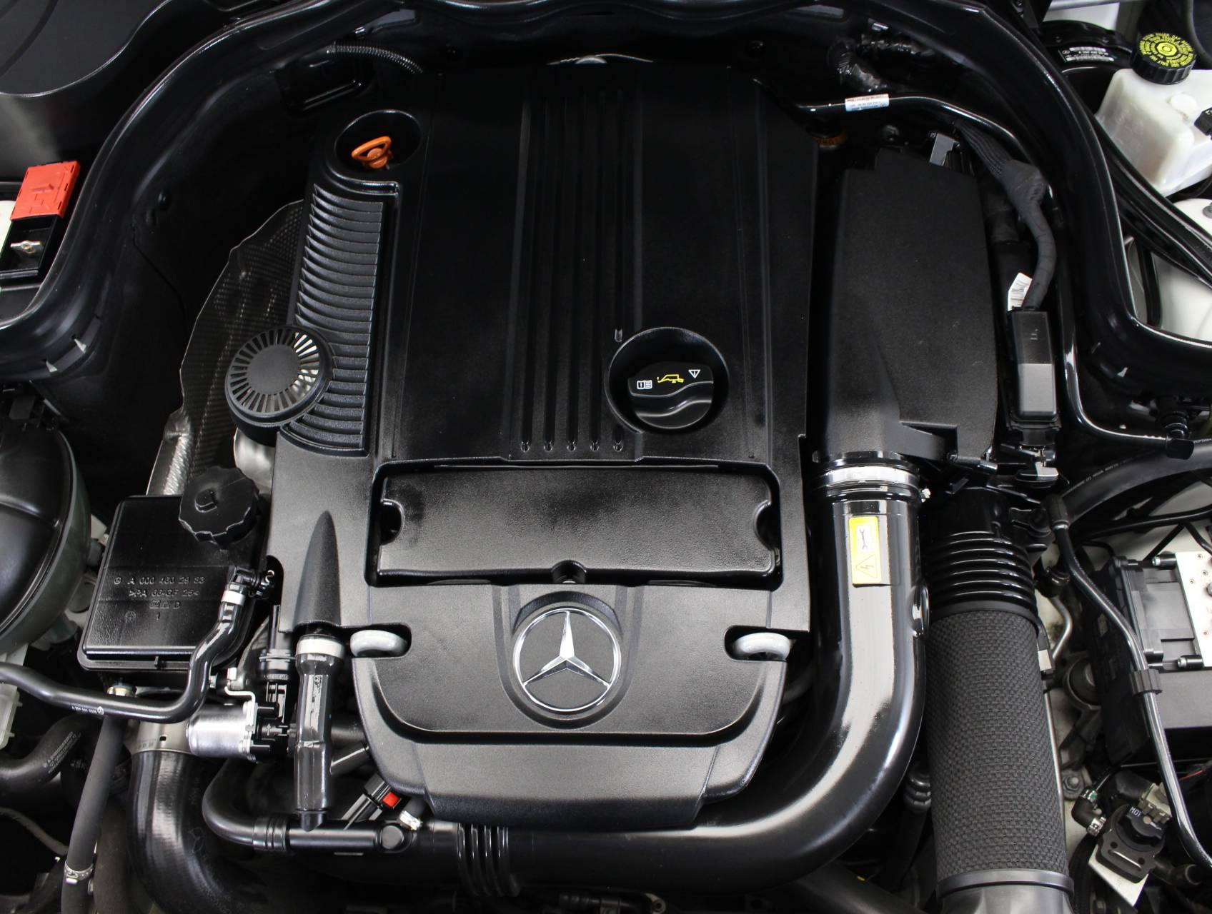 Florida Fine Cars - Used MERCEDES-BENZ C Class  2012 WEST PALM C250 Sport