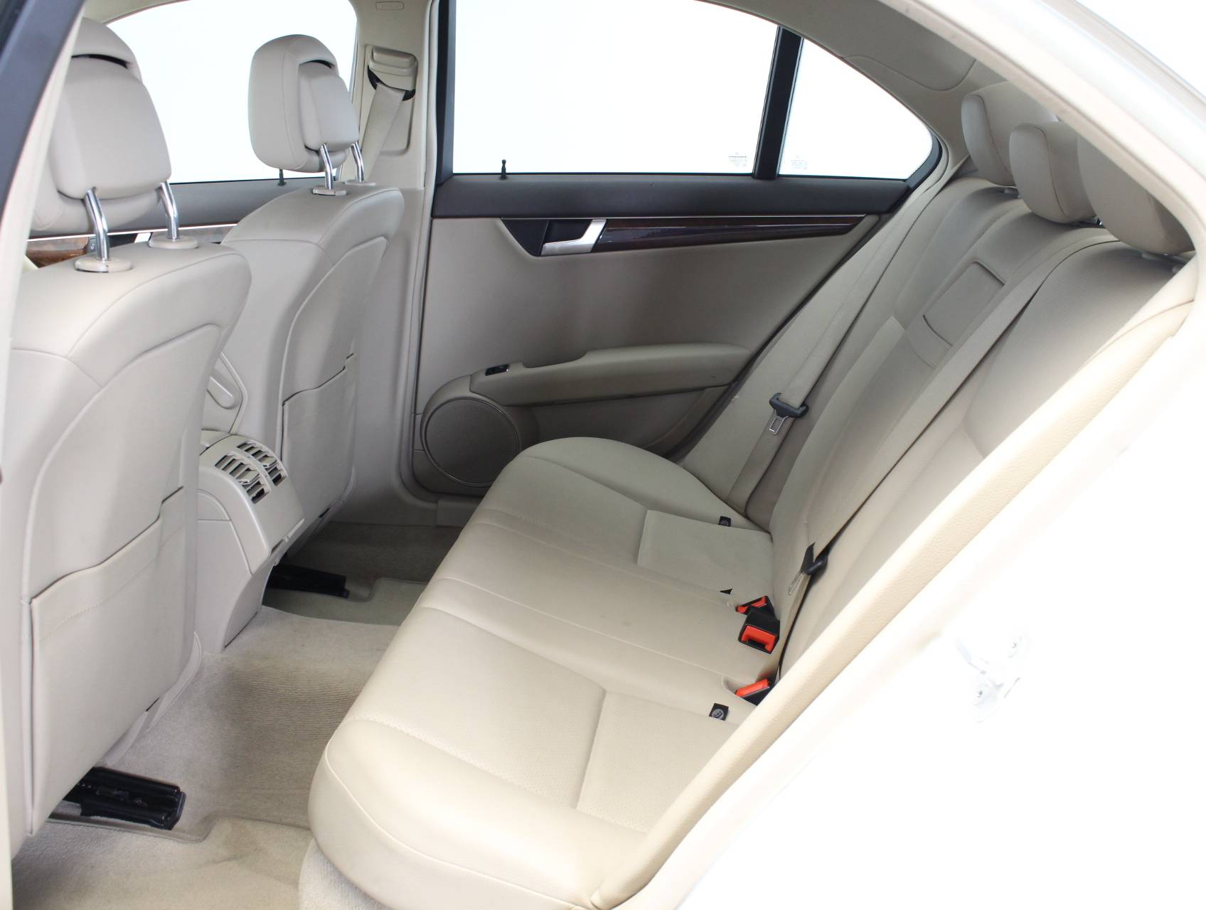 Florida Fine Cars - Used MERCEDES-BENZ C Class  2012 WEST PALM C250 Sport