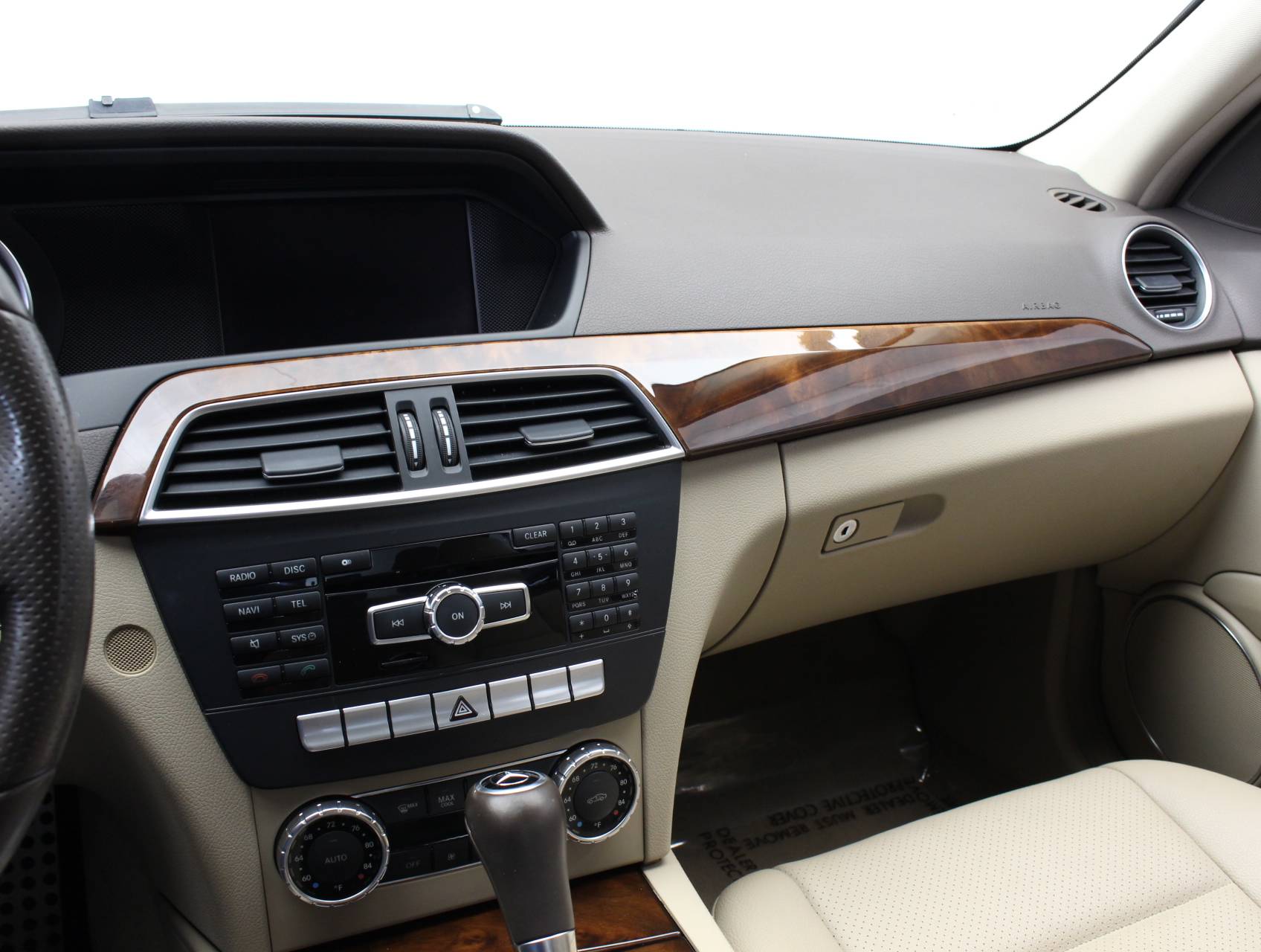 Florida Fine Cars - Used MERCEDES-BENZ C Class  2012 WEST PALM C250 Sport