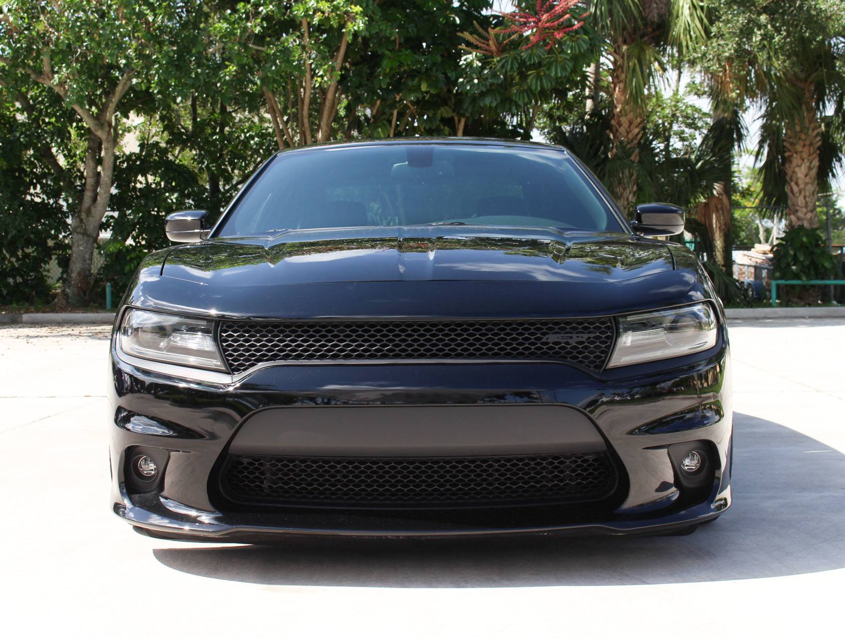 Florida Fine Cars - Used DODGE CHARGER 2015 MIAMI R/t Road & Track