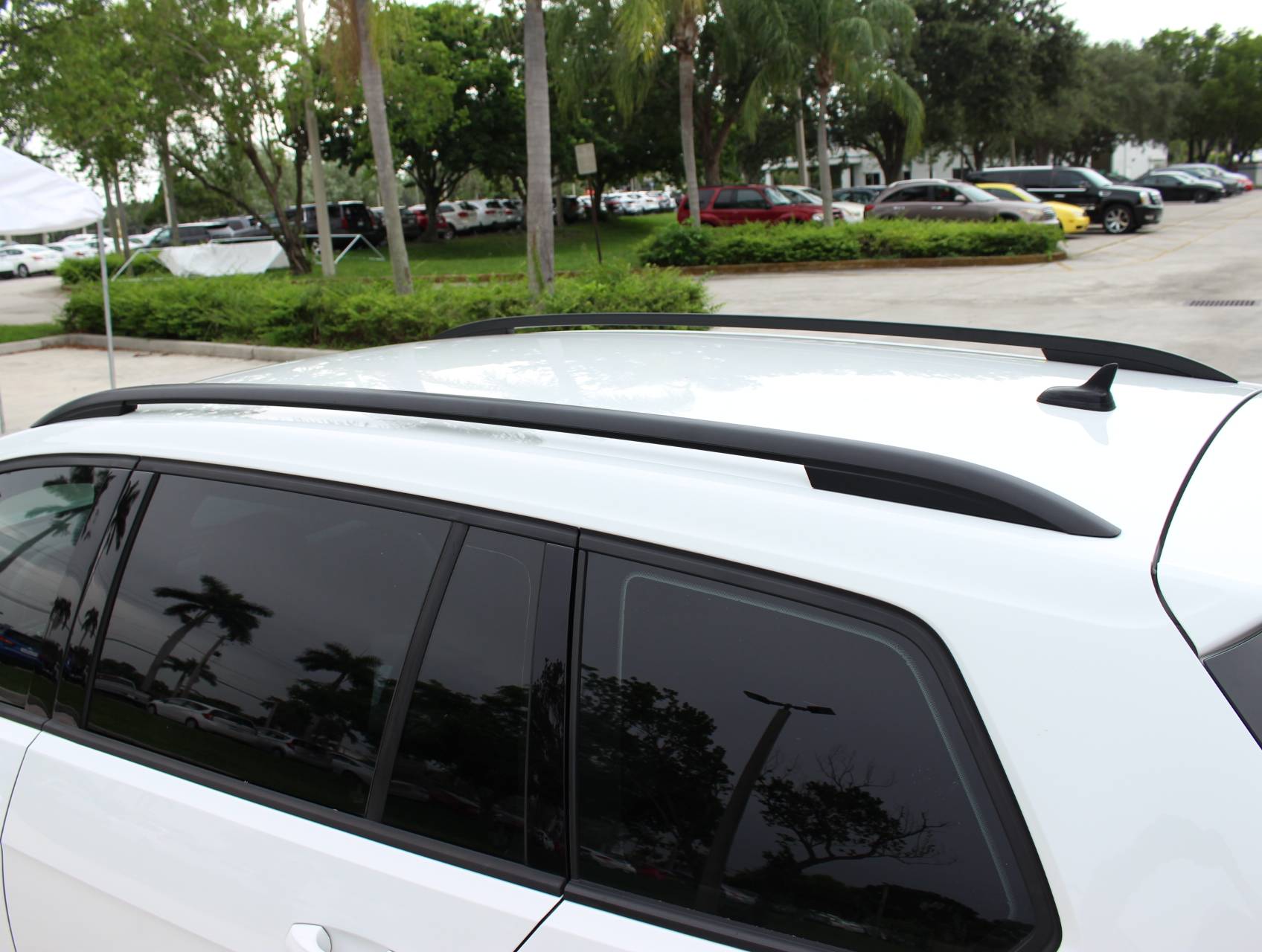 Florida Fine Cars - Used VOLKSWAGEN GOLF SPORTWAGEN 2016 MARGATE Tsi S