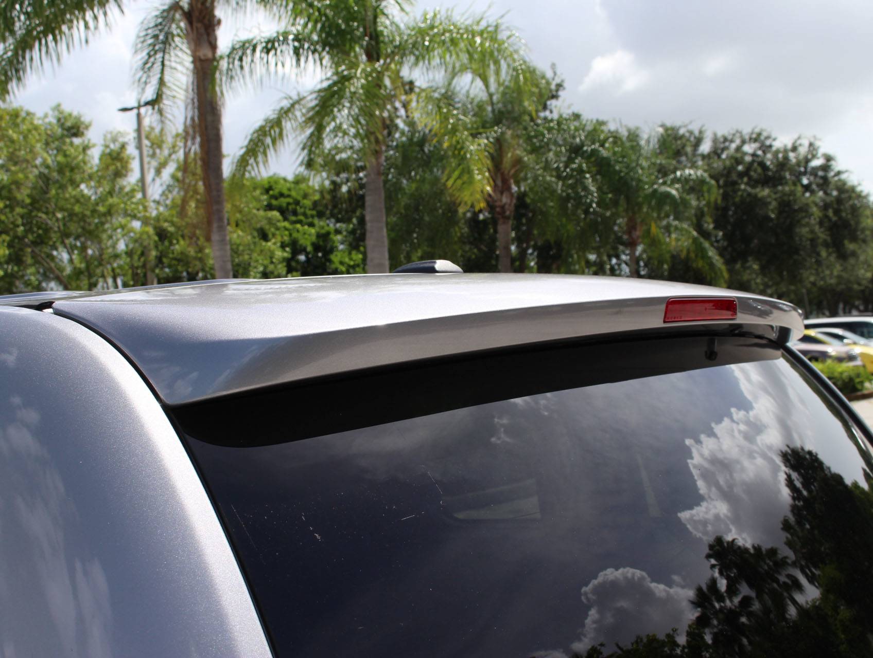 Florida Fine Cars - Used DODGE GRAND CARAVAN 2017 MARGATE Se Plus
