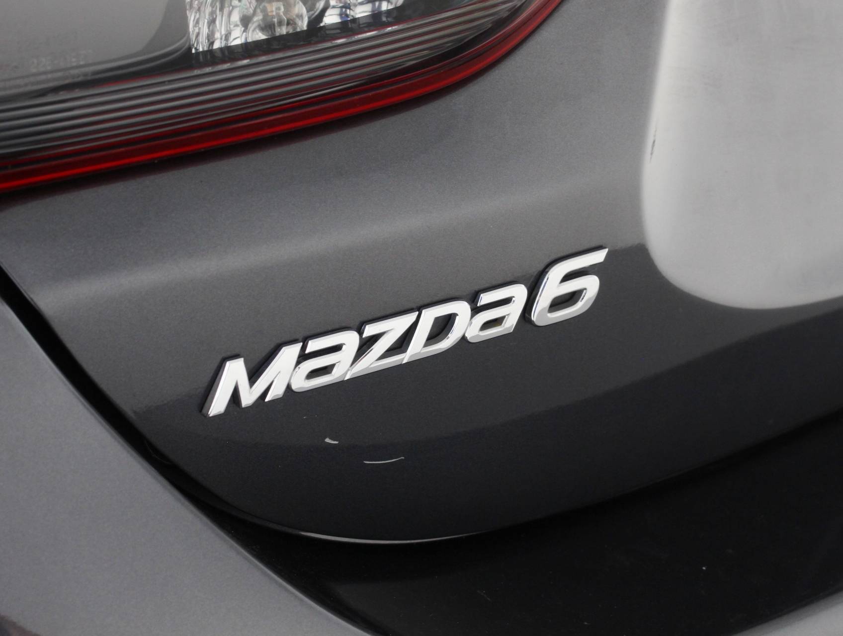 Florida Fine Cars - Used MAZDA MAZDA6 2016 WEST PALM SPORT