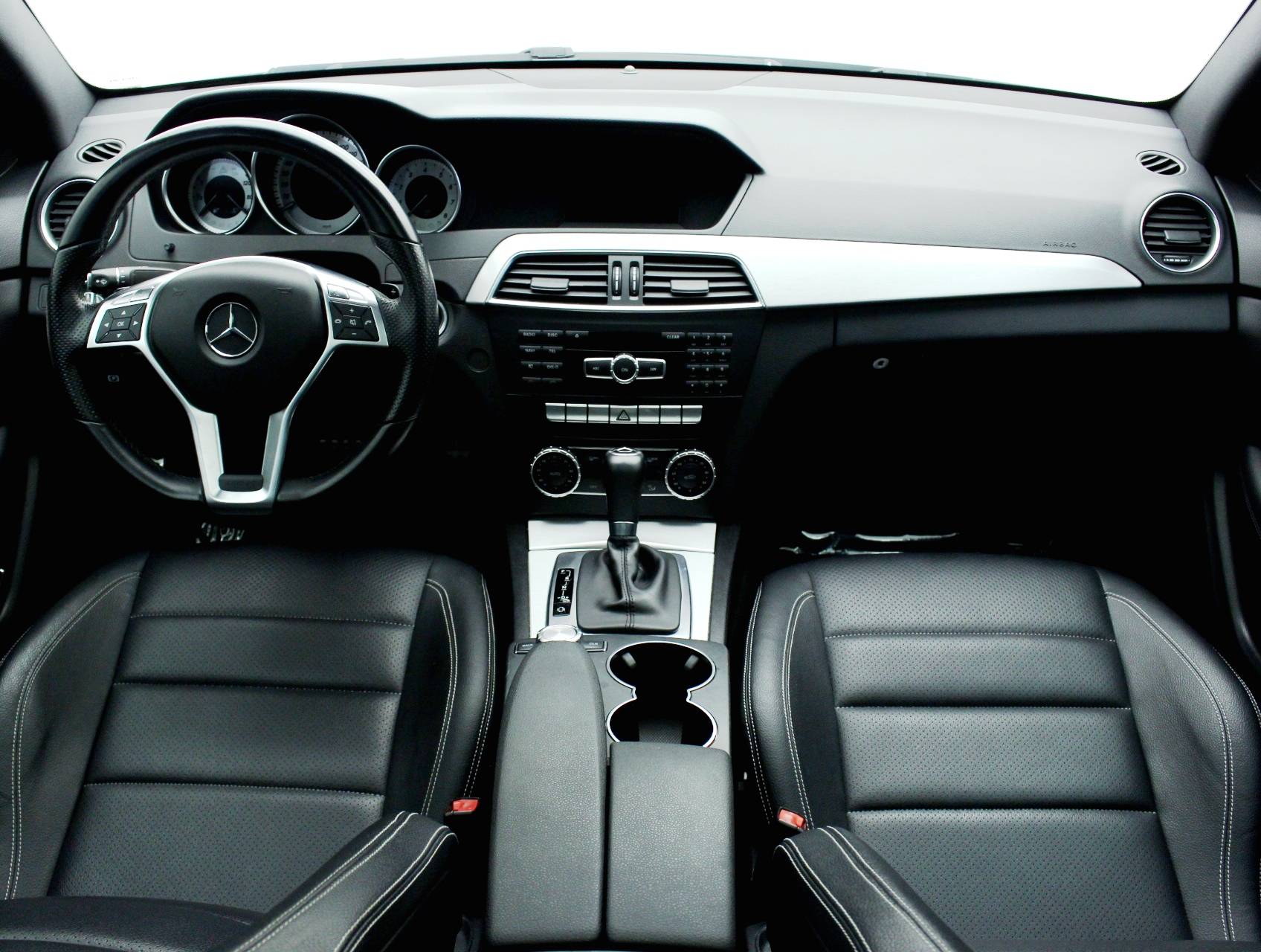 Florida Fine Cars - Used MERCEDES-BENZ C CLASS 2014 HOLLYWOOD C250