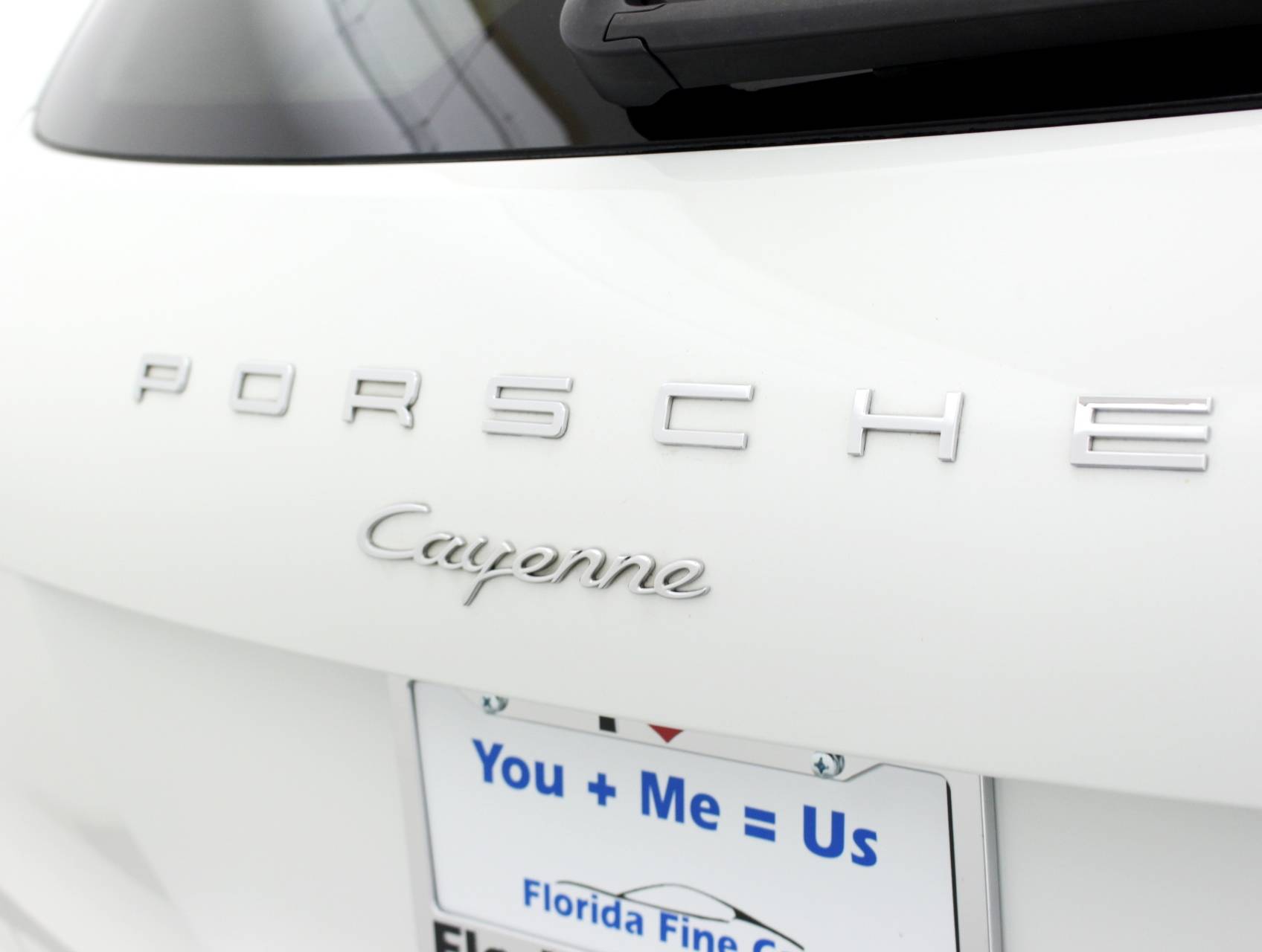 Florida Fine Cars - Used PORSCHE CAYENNE 2016 MIAMI 