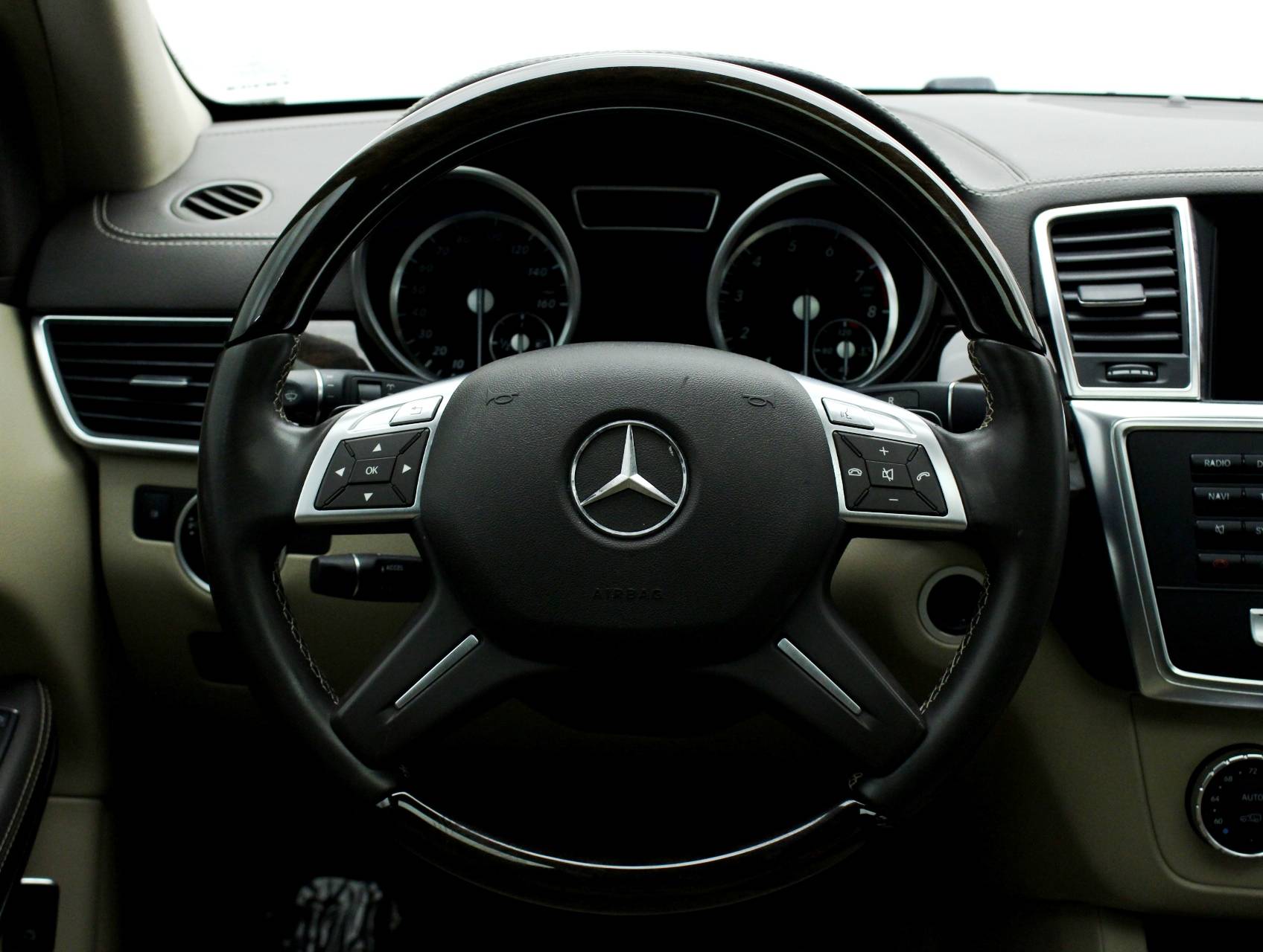 Florida Fine Cars - Used MERCEDES-BENZ GL CLASS 2013 MIAMI GL450 4MATIC