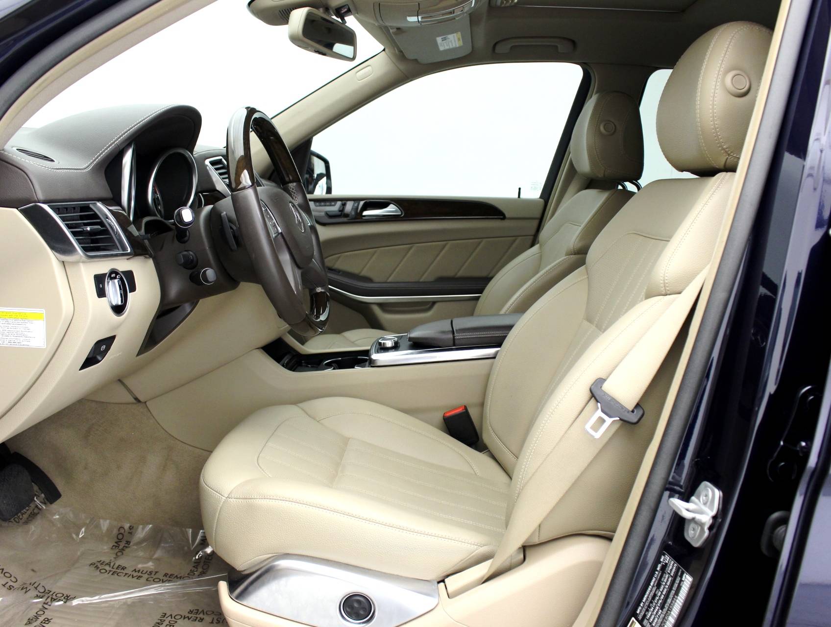 Florida Fine Cars - Used MERCEDES-BENZ GL CLASS 2013 MIAMI GL450 4MATIC