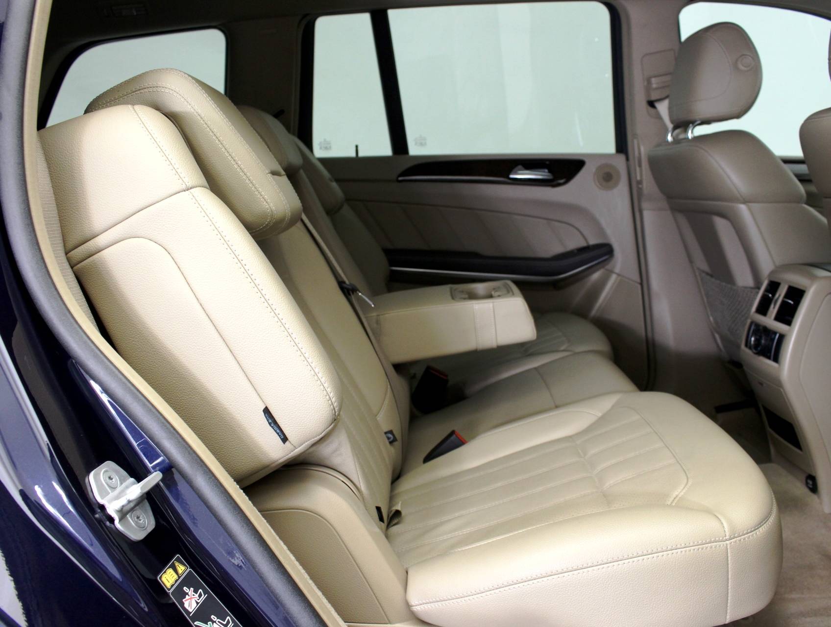 Florida Fine Cars - Used MERCEDES-BENZ GL CLASS 2013 MIAMI GL450 4MATIC