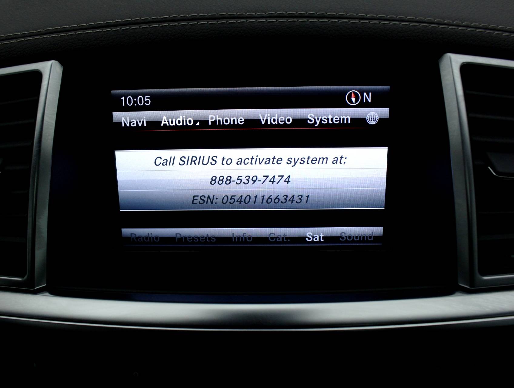 Florida Fine Cars - Used MERCEDES-BENZ GL CLASS 2013 MIAMI GL450 4MATIC