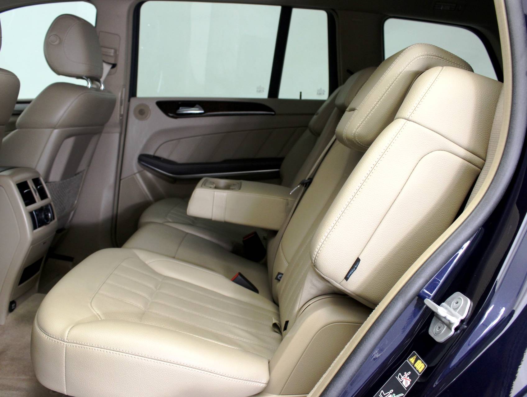 Florida Fine Cars - Used MERCEDES-BENZ GL CLASS 2013 MIAMI GL450 4MATIC