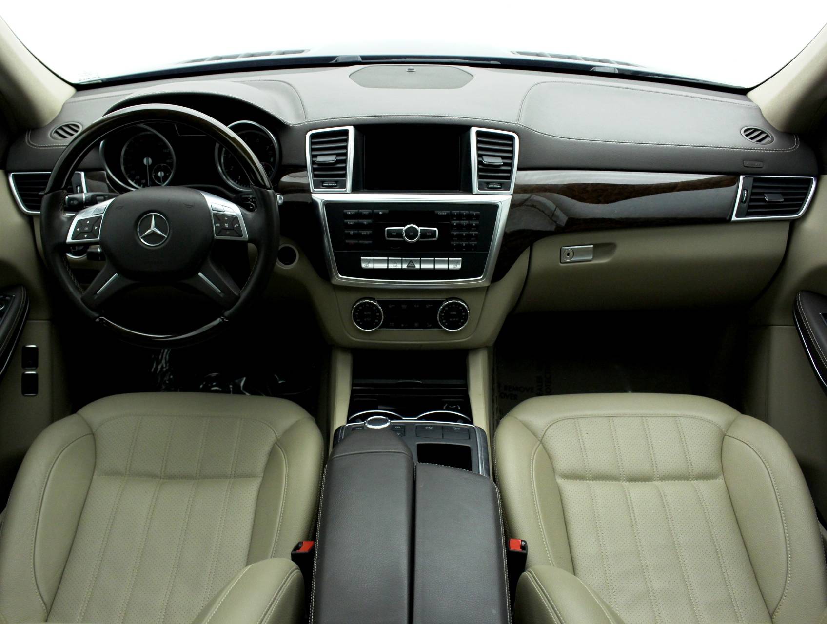 Florida Fine Cars - Used MERCEDES-BENZ GL CLASS 2013 MIAMI GL450 4MATIC