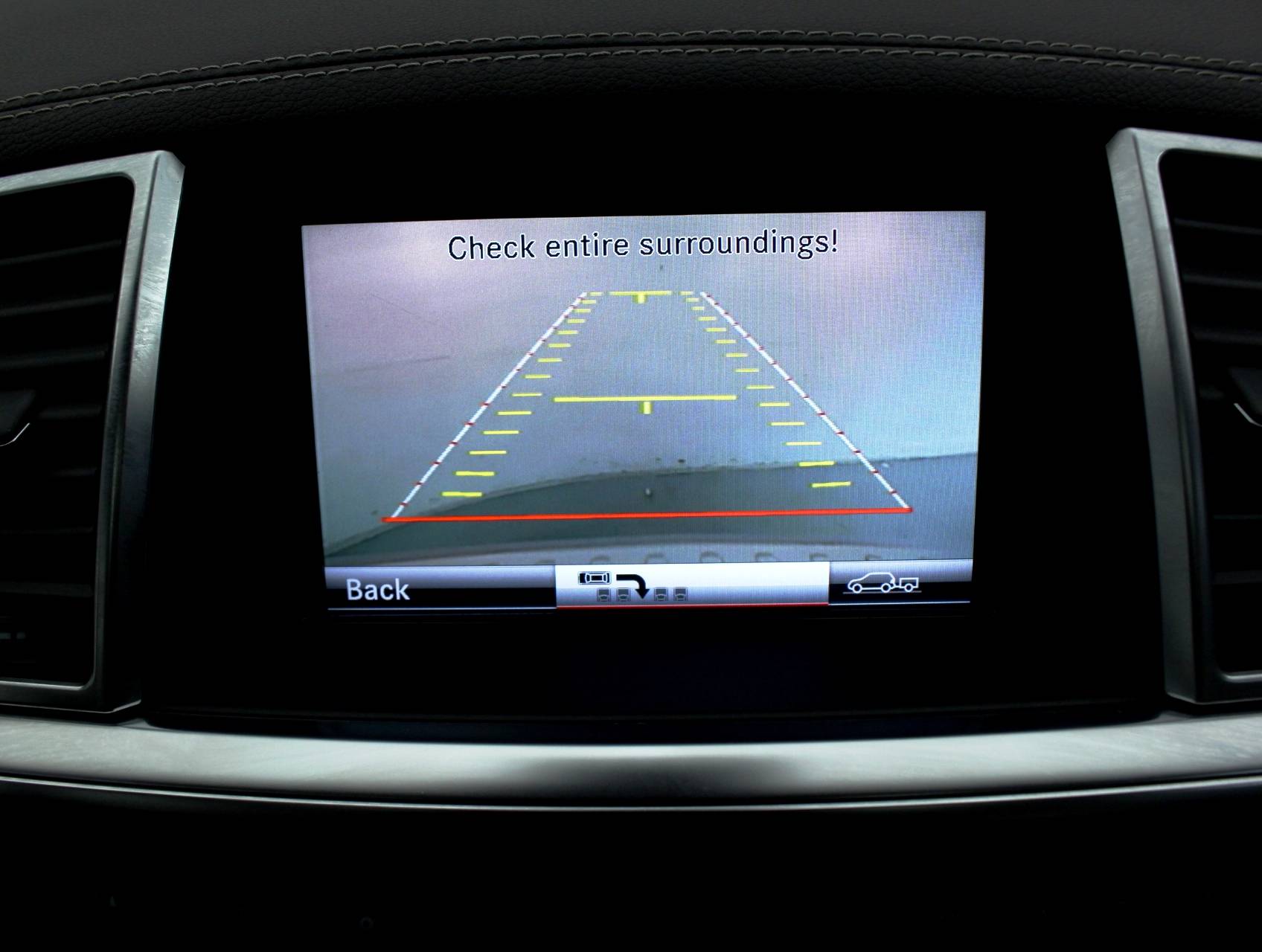Florida Fine Cars - Used MERCEDES-BENZ GL CLASS 2013 MIAMI GL450 4MATIC