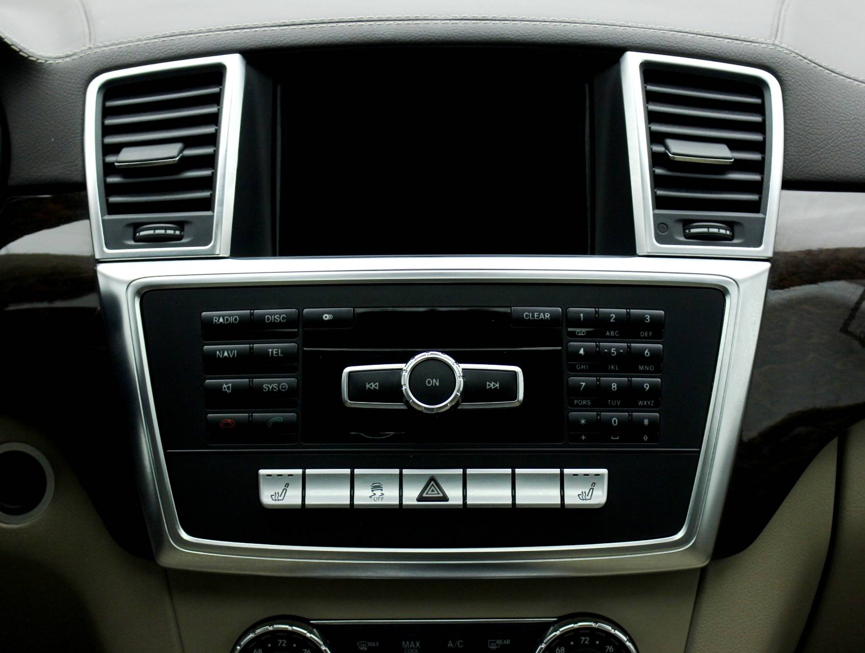 Florida Fine Cars - Used MERCEDES-BENZ GL CLASS 2013 MIAMI GL450 4MATIC