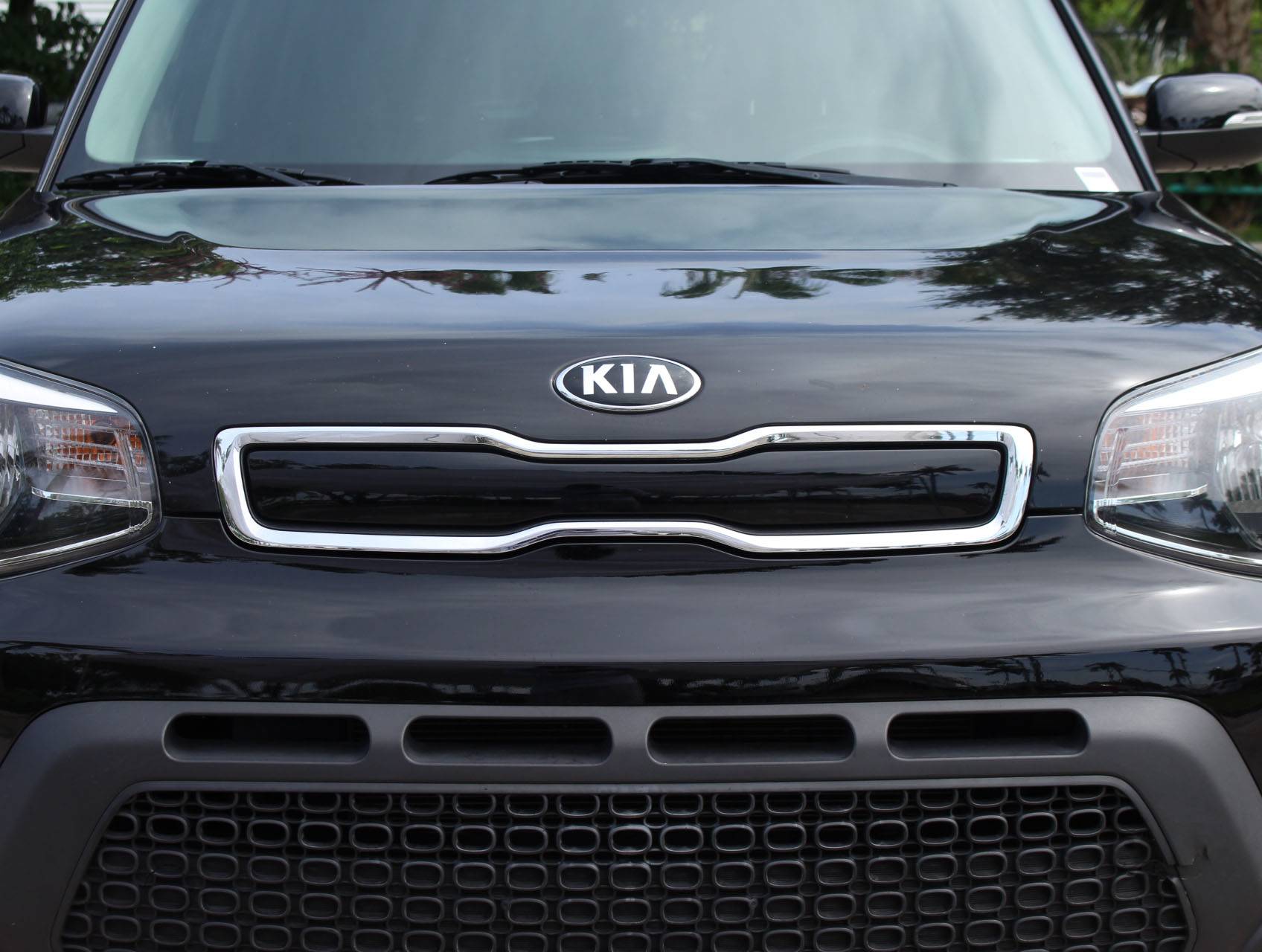 Florida Fine Cars - Used KIA SOUL 2014 MARGATE 