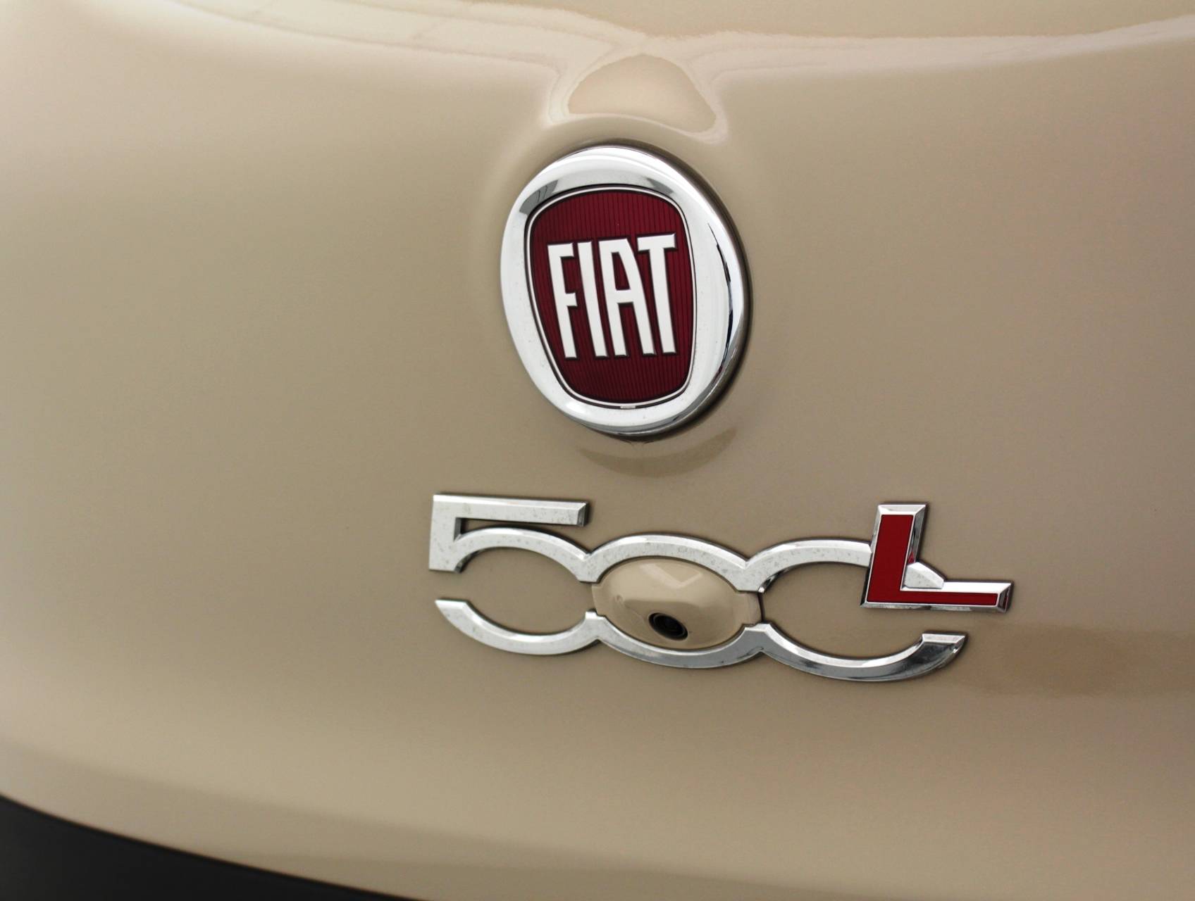 Florida Fine Cars - Used FIAT 500L 2017 MIAMI TREKKING