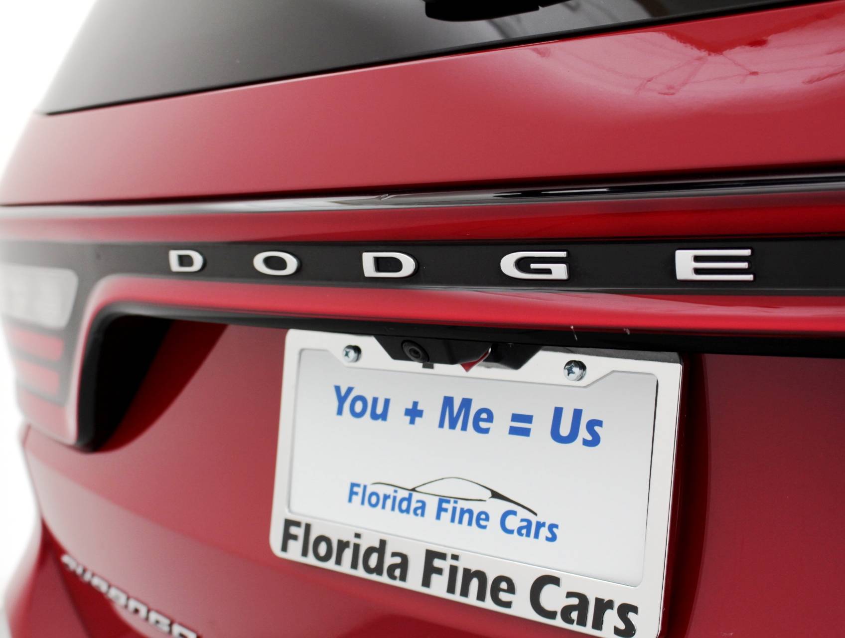 Florida Fine Cars - Used DODGE DURANGO 2017 HOLLYWOOD LIMITED