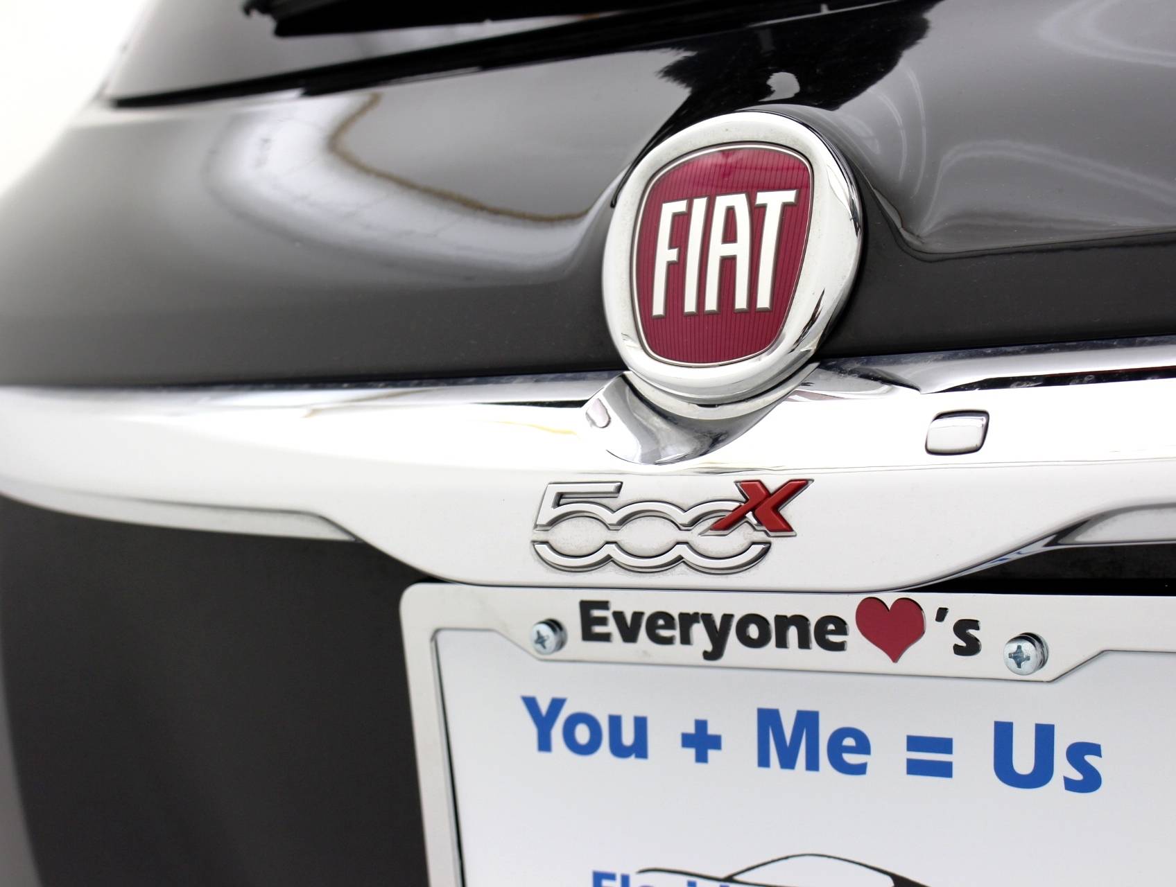 Florida Fine Cars - Used FIAT 500X 2016 MARGATE EASY