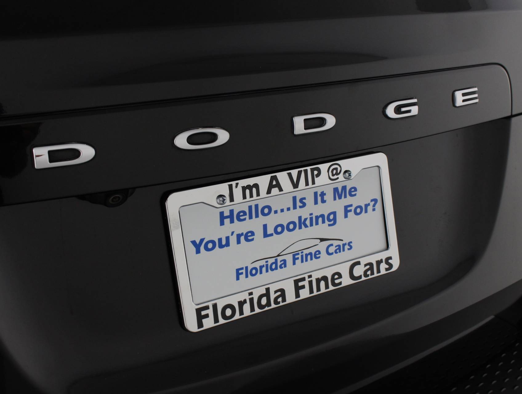 Florida Fine Cars - Used DODGE GRAND CARAVAN 2017 WEST PALM Gt