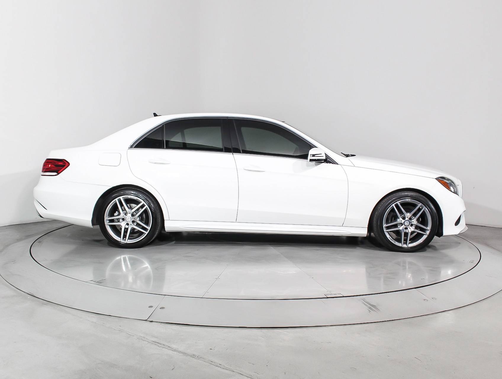 Florida Fine Cars - Used MERCEDES-BENZ E CLASS 2016 MIAMI E350