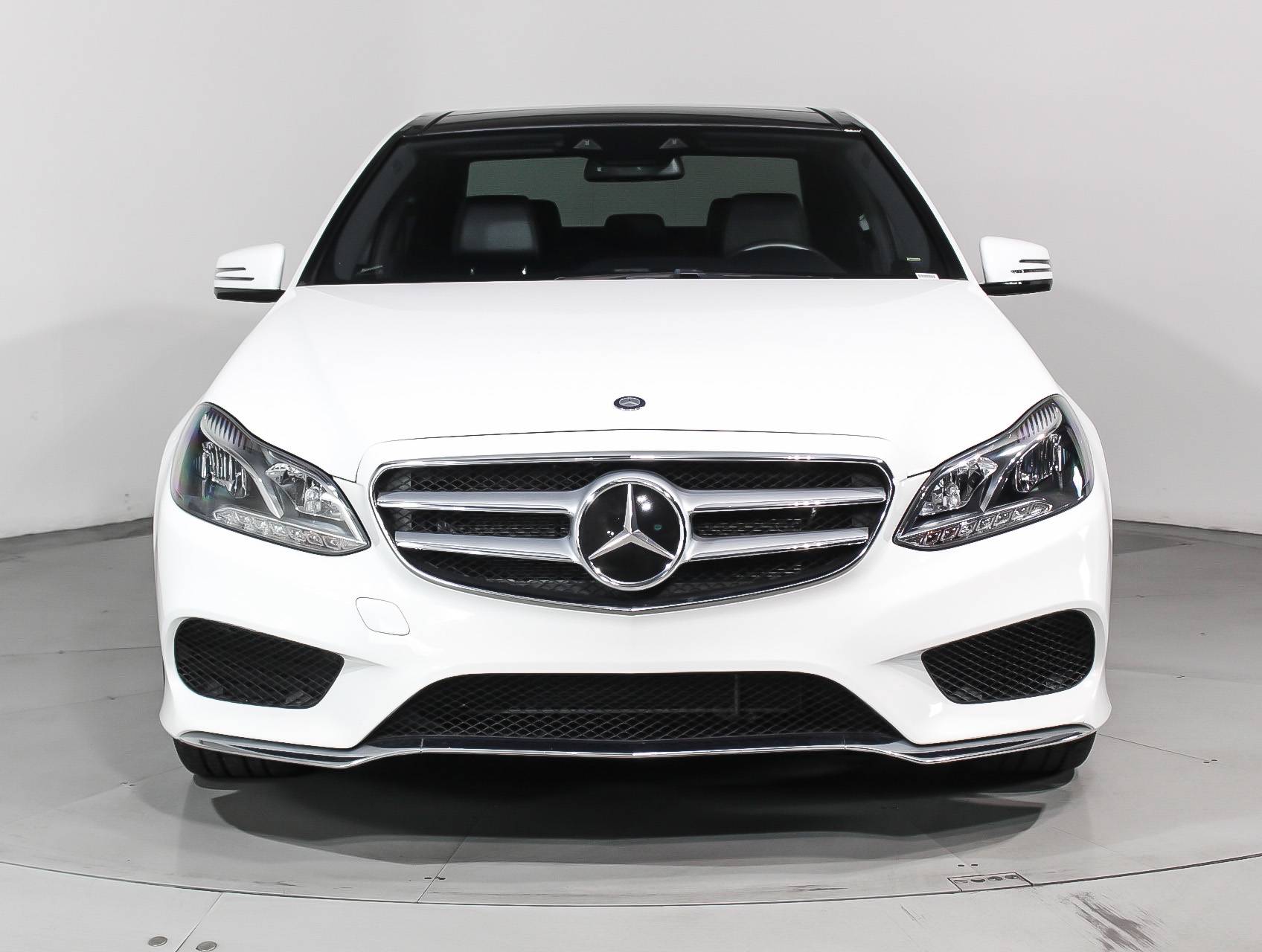 Florida Fine Cars - Used MERCEDES-BENZ E CLASS 2016 MIAMI E350