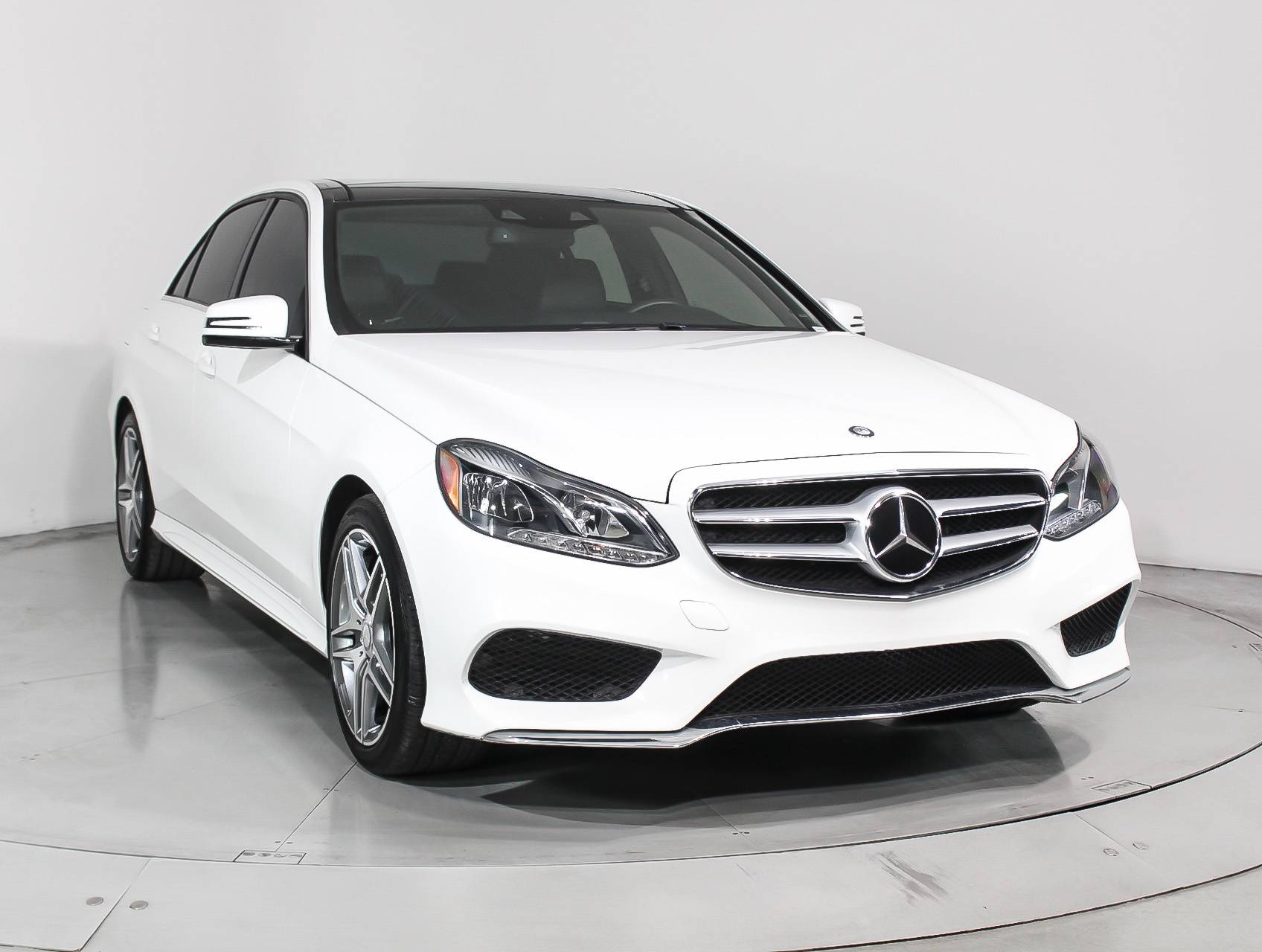 Florida Fine Cars - Used MERCEDES-BENZ E CLASS 2016 MIAMI E350