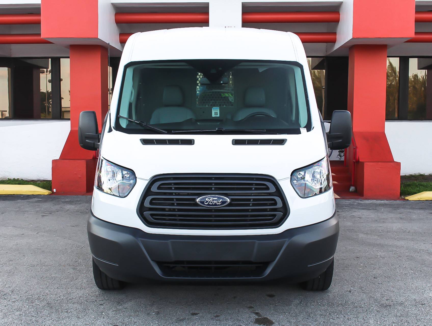 Florida Fine Cars - Used FORD TRANSIT VAN 2016 MIAMI 