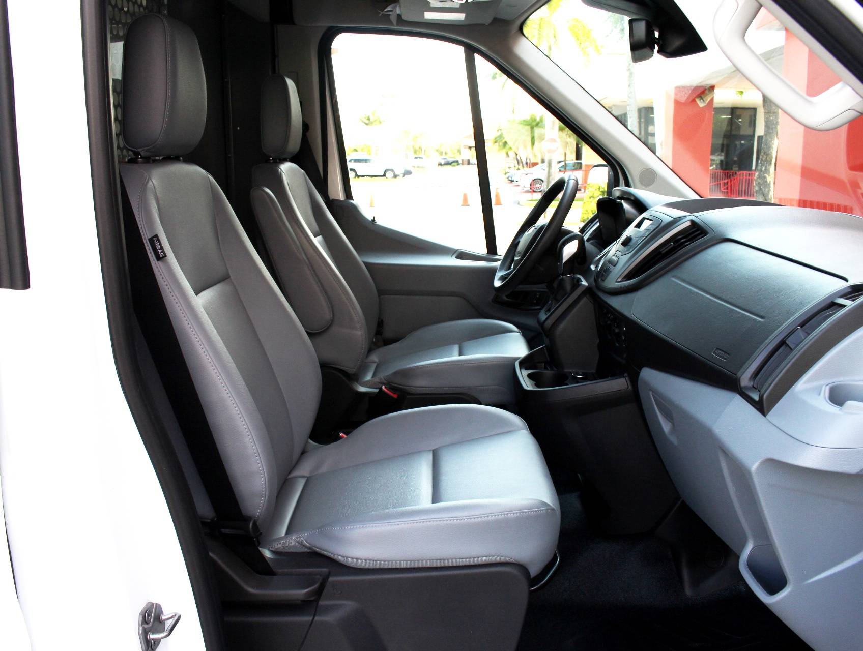 Florida Fine Cars - Used FORD TRANSIT VAN 2016 MIAMI 