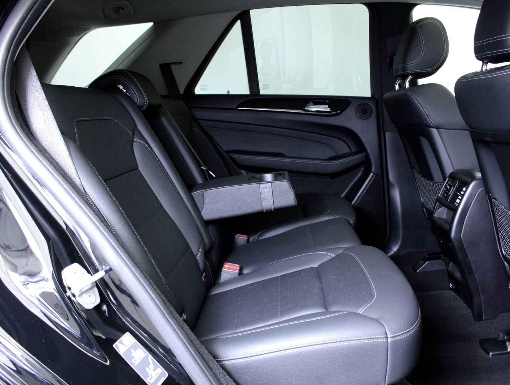 Florida Fine Cars - Used MERCEDES-BENZ M CLASS 2015 MIAMI ML350