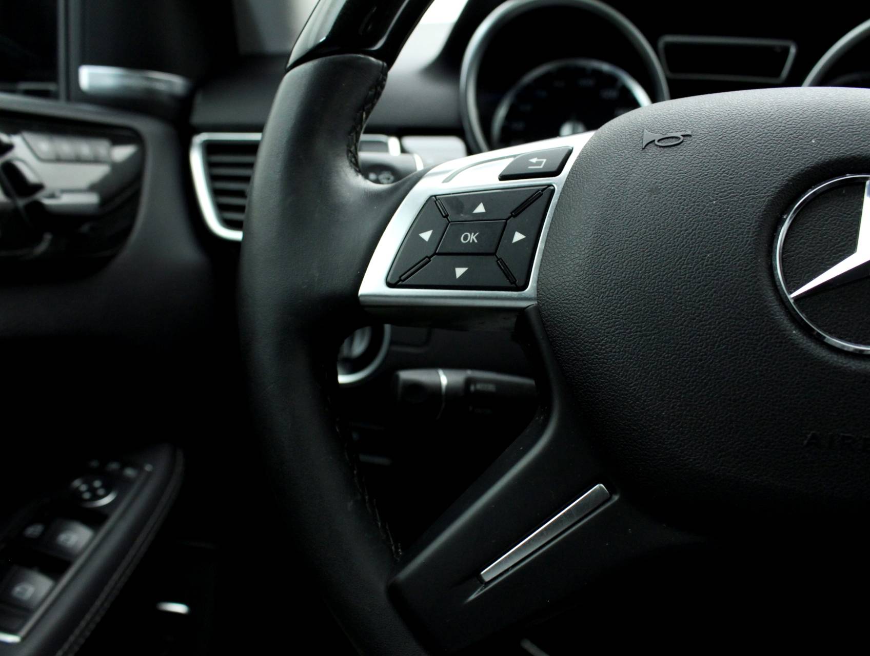 Florida Fine Cars - Used MERCEDES-BENZ M CLASS 2015 MIAMI ML350