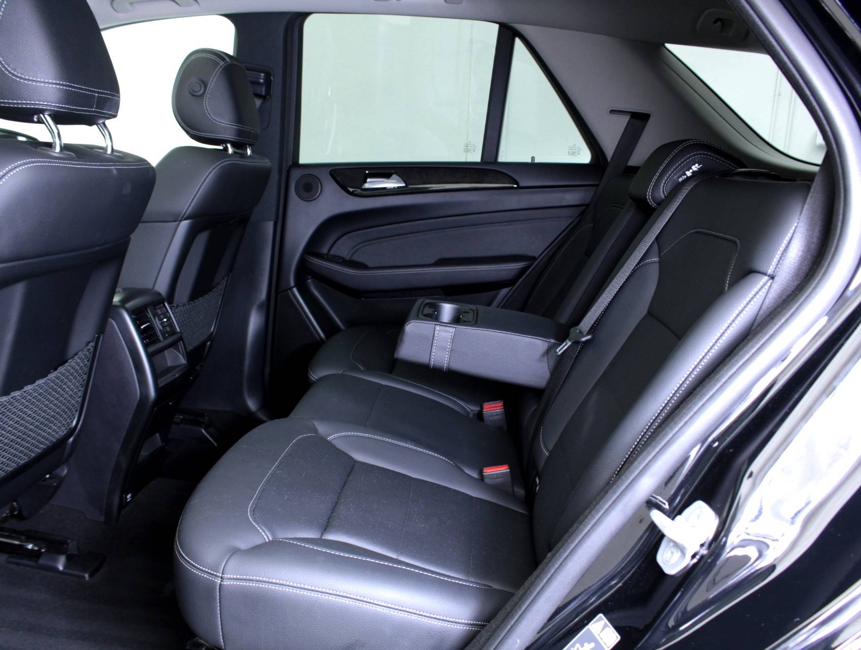 Florida Fine Cars - Used MERCEDES-BENZ M CLASS 2015 MIAMI ML350