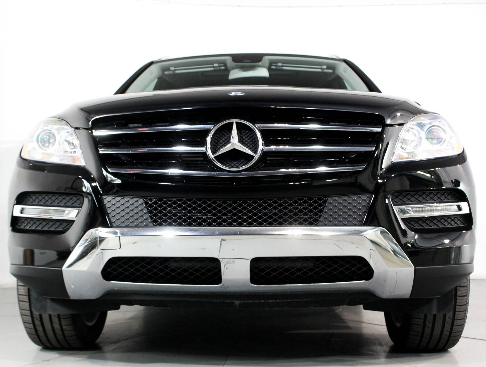 Florida Fine Cars - Used MERCEDES-BENZ M CLASS 2015 MIAMI ML350