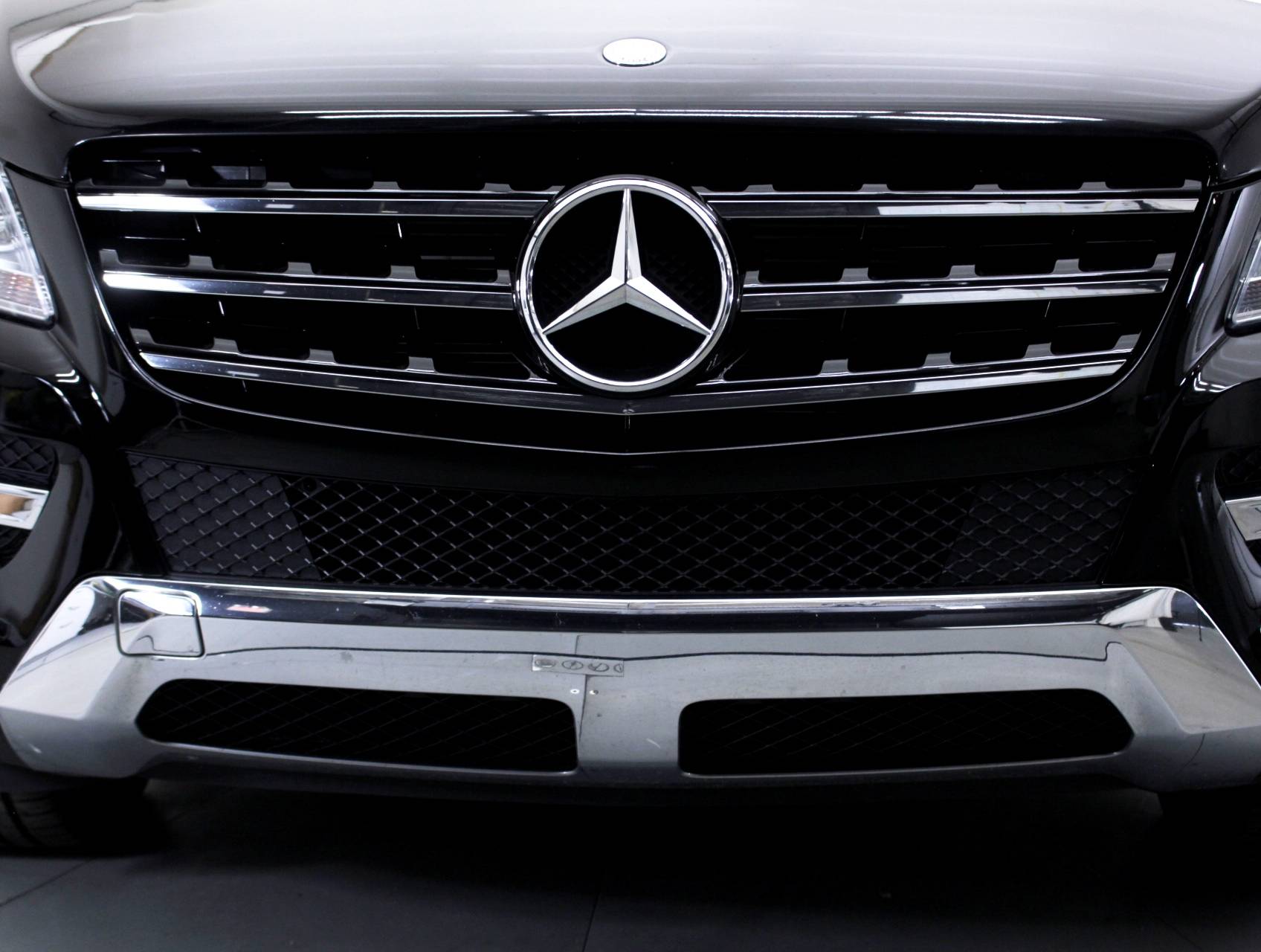 Florida Fine Cars - Used MERCEDES-BENZ M CLASS 2015 MIAMI ML350