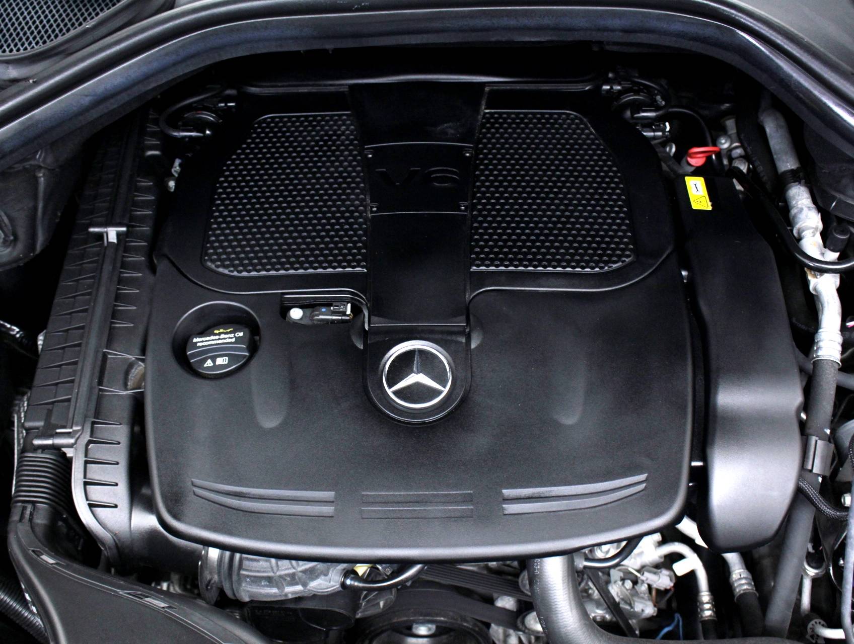 Florida Fine Cars - Used MERCEDES-BENZ M CLASS 2015 MIAMI ML350