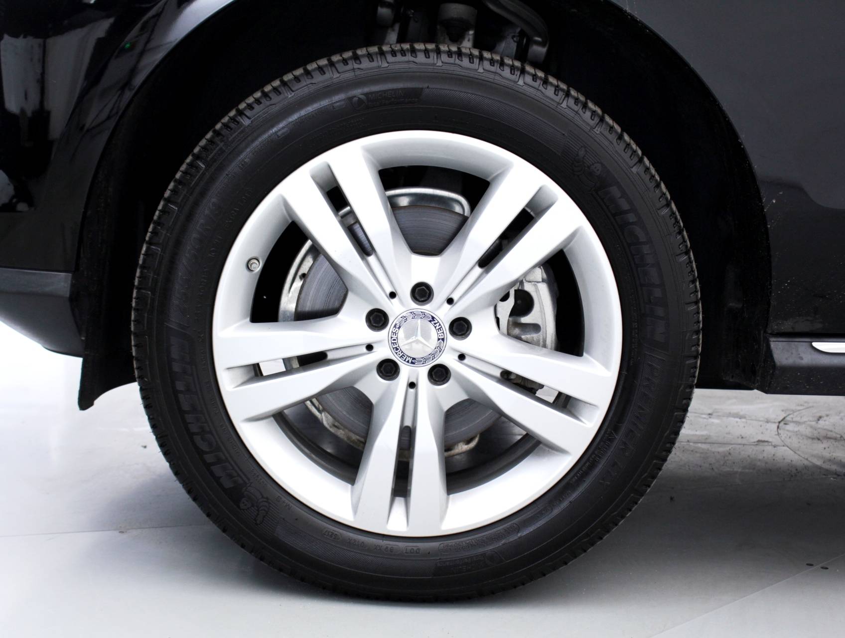 Florida Fine Cars - Used MERCEDES-BENZ M CLASS 2015 MIAMI ML350