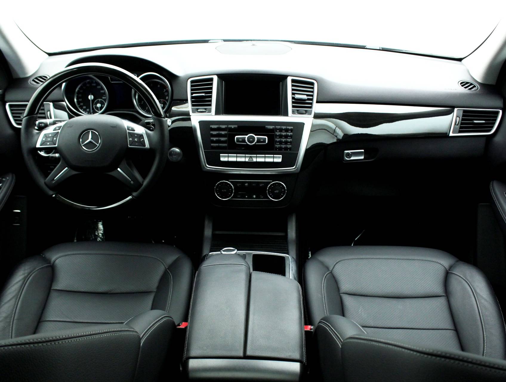 Florida Fine Cars - Used MERCEDES-BENZ M CLASS 2015 MIAMI ML350