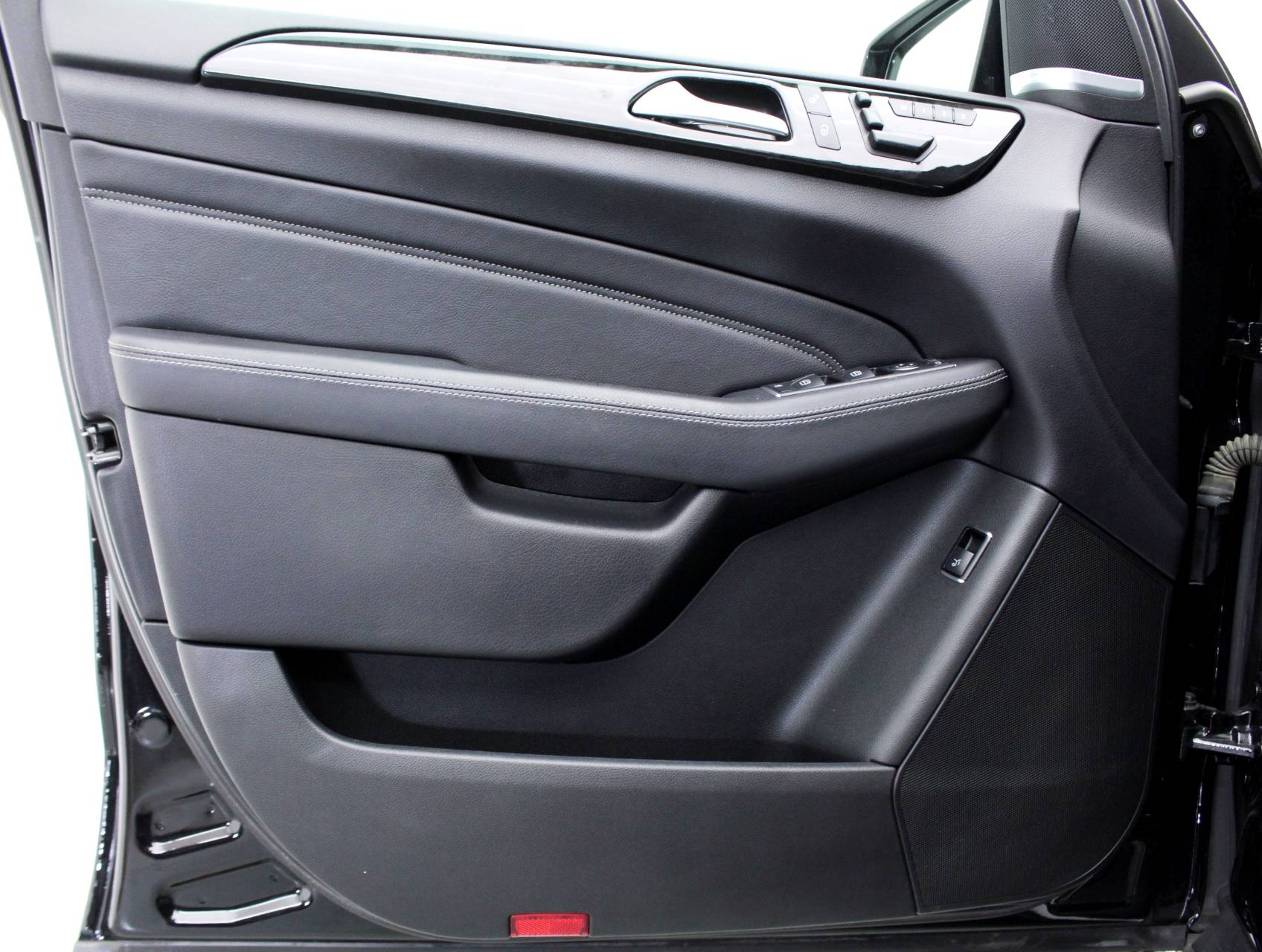 Florida Fine Cars - Used MERCEDES-BENZ M CLASS 2015 MIAMI ML350