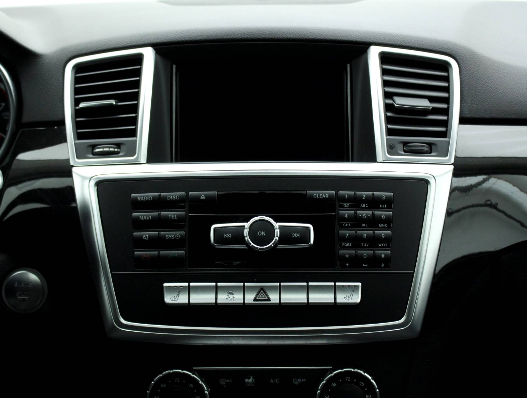 Florida Fine Cars - Used MERCEDES-BENZ M CLASS 2015 MIAMI ML350