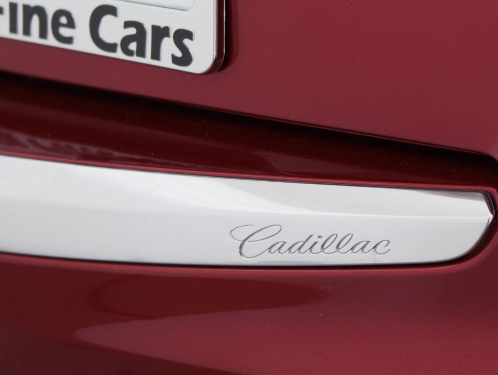 Florida Fine Cars - Used CADILLAC ATS 2015 HOLLYWOOD LUXURY