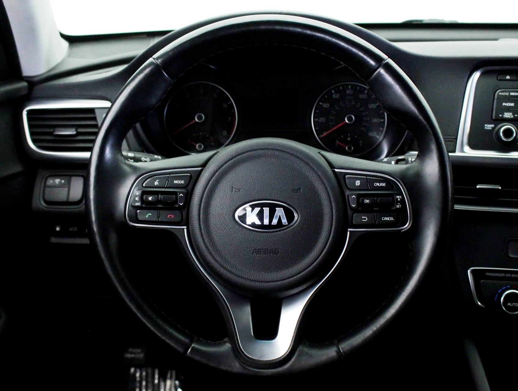 Florida Fine Cars - Used KIA OPTIMA 2016 WEST PALM EX
