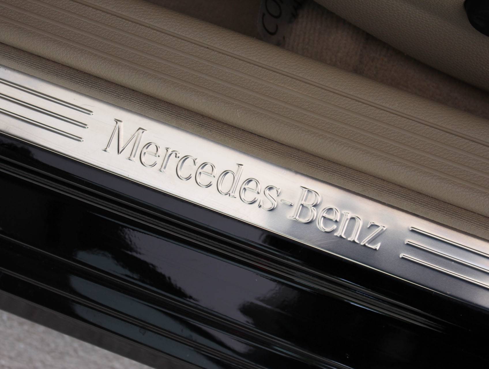 Florida Fine Cars - Used MERCEDES-BENZ C CLASS 2014 MARGATE C300 4MATIC