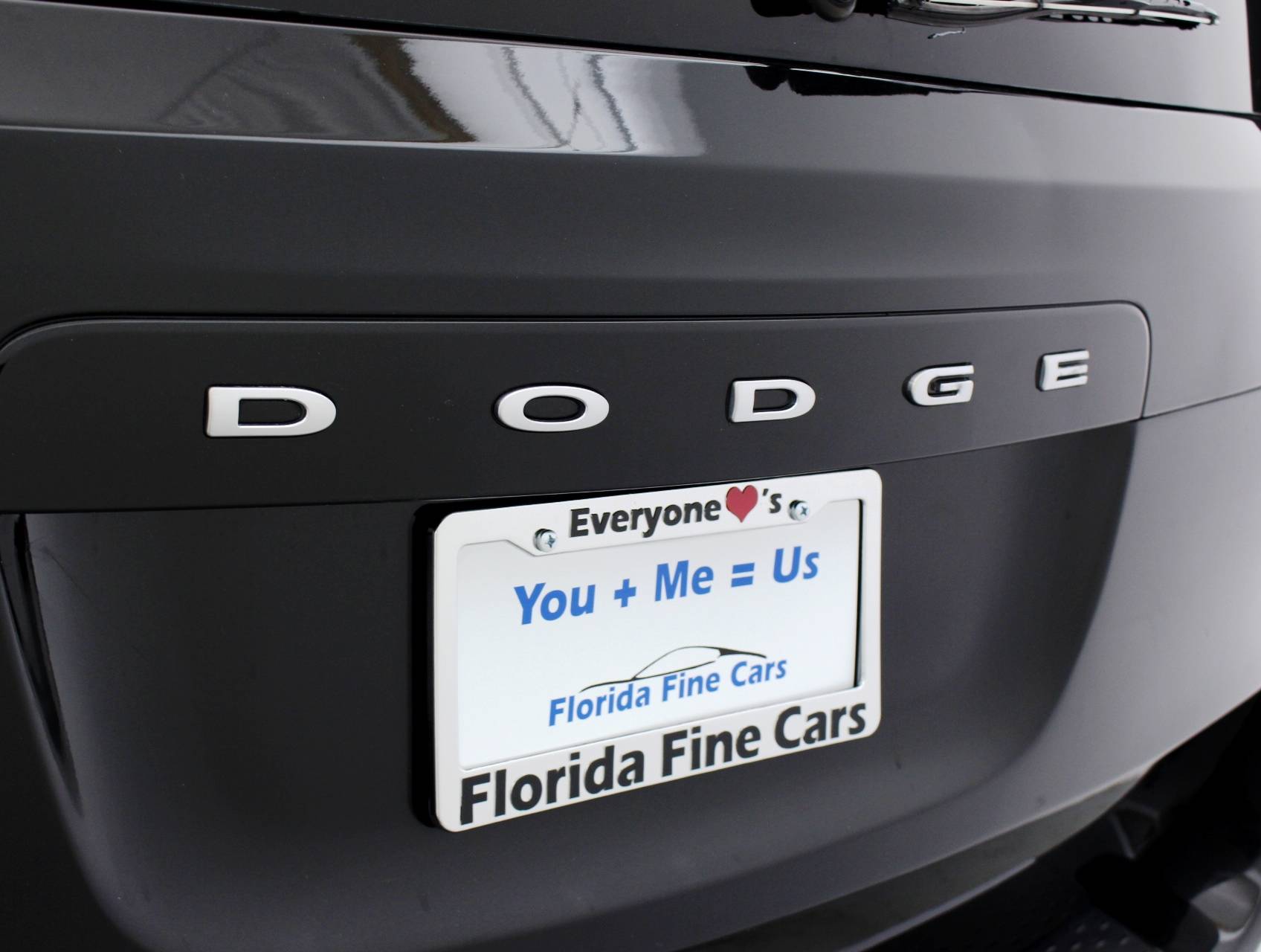 Florida Fine Cars - Used DODGE GRAND CARAVAN 2016 WEST PALM SXT